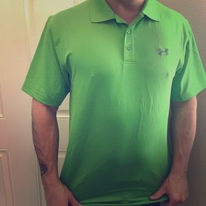 Under Armour Men’s shirt